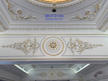 Thạch cao | [3333+] CÁCH THI CÔNG PHÀO CHỈ PU VÀ BÁO GIÁ CHI TIẾT MỚI NHẤT